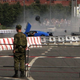 Illustration for article titled Bugatti EB110 Crashed In Moscow